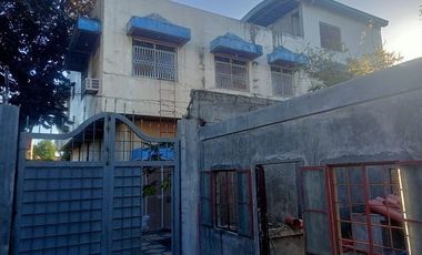 Barangay Lamuan | 6 Bedroom House & Lot For Sale in JP Rizal Interior, Marikina City
