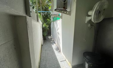 Absolutely! House for sale Tropicana Pool Villa 2 bed 2 bath Fully furnished, 400m. to the beach.  Price 4,995,000 thb. (Plot 79)