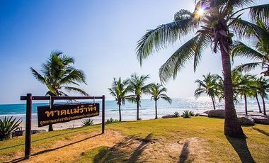 Absolutely! House for sale Tropicana Pool Villa 2 bed 2 bath Fully furnished, 400m. to the beach.  Price 4,995,000 thb. (Plot 79)