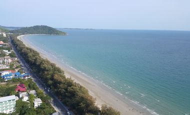 Absolutely! House for sale Tropicana Pool Villa 2 bed 2 bath Fully furnished, 400m. to the beach.  Price 4,995,000 thb. (Plot 79)