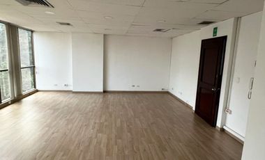 PR21816 Oficina en venta en el sector Milla de Oro