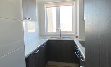 Vendemos departamento en Edificio San Martin