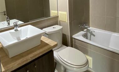 Vendemos departamento en Edificio San Martin