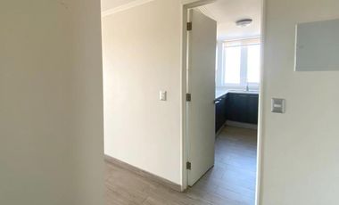 Vendemos departamento en Edificio San Martin