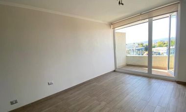 Vendemos departamento en Edificio San Martin