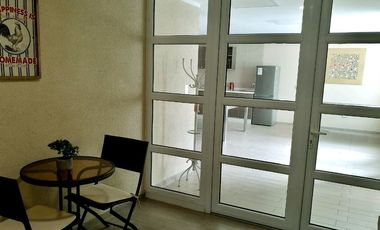 Vendemos departamento en Edificio San Martin