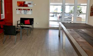 Vendemos departamento en Edificio San Martin