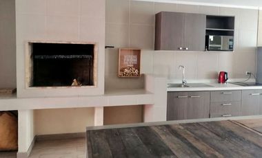 Vendemos departamento en Edificio San Martin