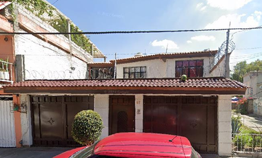 CASA EN VENTA DE REMATE BANCARIO IZCALLI DEL VALLE EDO MEX