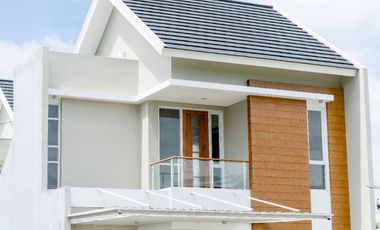 Bebas Custom, Jalan Magelang, 8 Menit Kampus UNISA