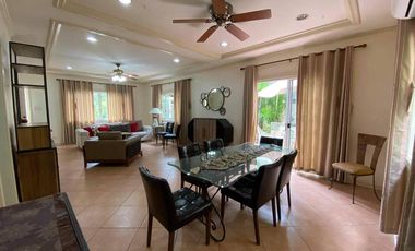House for rent in Mandaue City, Villa Terrace high-end community