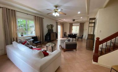House for rent in Mandaue City, Villa Terrace high-end community