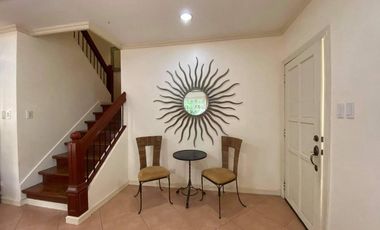 House for rent in Mandaue City, Villa Terrace high-end community