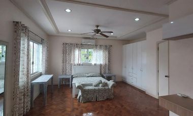 House for rent in Mandaue City, Villa Terrace high-end community