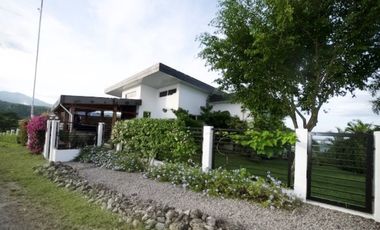 FOR SALE!! MODERN TWO STORY VILLA WITH PRIVATE POOL