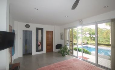 FOR SALE!! MODERN TWO STORY VILLA WITH PRIVATE POOL