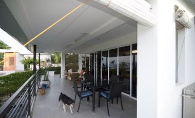 FOR SALE!! MODERN TWO STORY VILLA WITH PRIVATE POOL