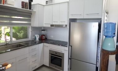 FOR SALE!! MODERN TWO STORY VILLA WITH PRIVATE POOL