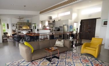 FOR SALE!! MODERN TWO STORY VILLA WITH PRIVATE POOL