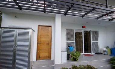 FOR SALE!! MODERN TWO STORY VILLA WITH PRIVATE POOL