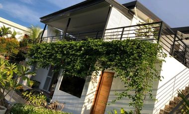 FOR SALE!! MODERN TWO STORY VILLA WITH PRIVATE POOL