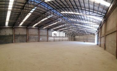Compound Warehouse For Rent  in Cebu