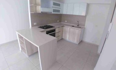 Venta Apartamento