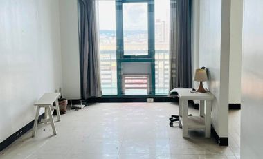 FORECLOSED 1 Bedroom Condo for Sale in Eastwood LIbis- LE GRAND TOWER