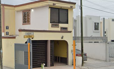 Casa en Remate Bancario en Villa Florida, Reynosa, Tam. (65% debajo de su valor comercial, solo recursos propios, unica oportunidad) -EKC