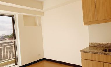RFO 29.00 sqm 1-bedroom Condo near Calathea Place, Paranaque