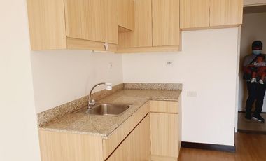 RFO 29.00 sqm 1-bedroom Condo near Calathea Place, Paranaque