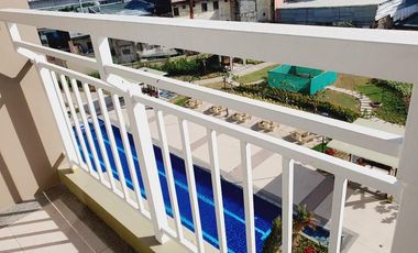 RFO 29.00 sqm 1-bedroom Condo near Calathea Place, Paranaque