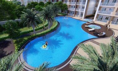 RFO 29.00 sqm 1-bedroom Condo near Calathea Place, Paranaque