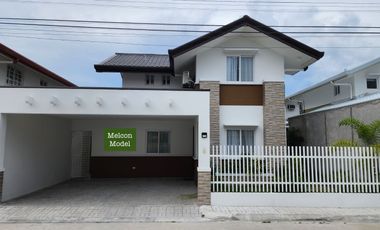 House and Lot in Sindalan, San Fernando, Pampanga for Sale!