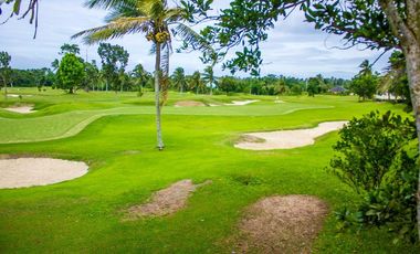 FOR RENT - 2 Bedrooms Semi - Furnished at a Golf Property at Silang Cavite near Tagaytay