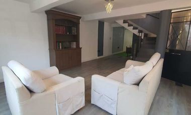 VENTA CASA PRENSA NACIONAL TLALNEPANTLA EDO MEX