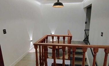 VENTA CASA PRENSA NACIONAL TLALNEPANTLA EDO MEX