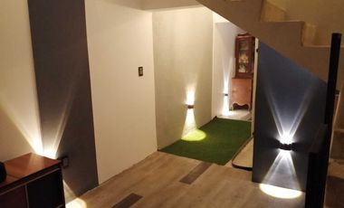 VENTA CASA PRENSA NACIONAL TLALNEPANTLA EDO MEX