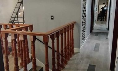 VENTA CASA PRENSA NACIONAL TLALNEPANTLA EDO MEX