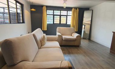 VENTA CASA PRENSA NACIONAL TLALNEPANTLA EDO MEX