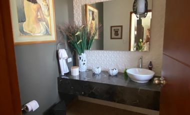 VENTA DE CASA EN LAS BRISAS DE VILLA