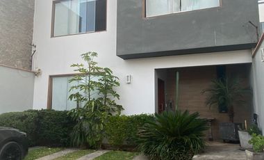 VENTA DE CASA EN LAS BRISAS DE VILLA