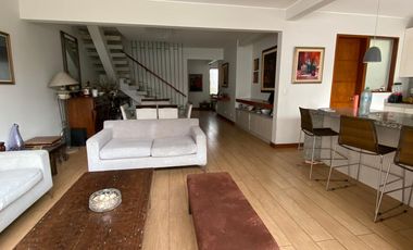 VENTA DE CASA EN LAS BRISAS DE VILLA
