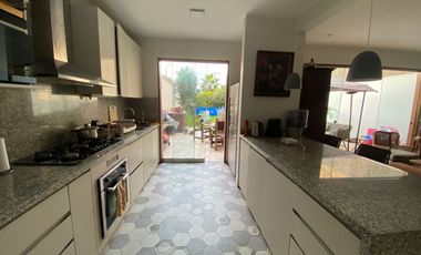 VENTA DE CASA EN LAS BRISAS DE VILLA
