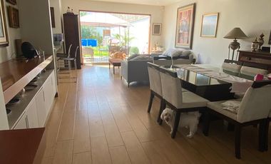 VENTA DE CASA EN LAS BRISAS DE VILLA