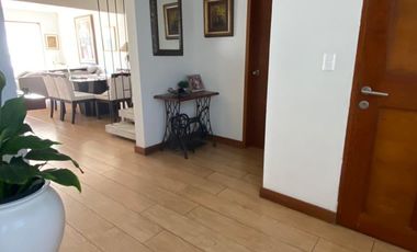 VENTA DE CASA EN LAS BRISAS DE VILLA