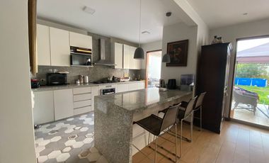 VENTA DE CASA EN LAS BRISAS DE VILLA