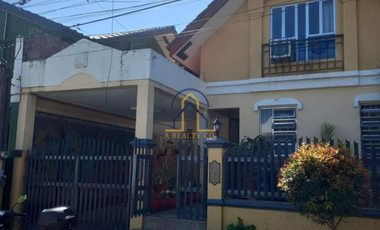 House and Lot for Sale At Mambog Bacoor Cavite