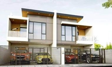4BR House and Lot for Sale at Greenland Newtown Village, San Mateo Rizal