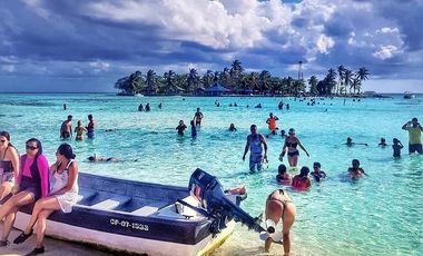 DESDE $ 39.000. POR NOCHE - SAN ANDRES FULL APARTAMENTOS